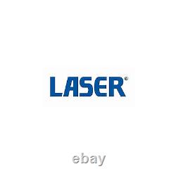 1x Laser Tools Oxygen Sensor Thread Repair Kit Workshop Garage Handy Precision
