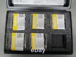 5523-14 HELICOIL 14MM SPARK PLUG THREAD REPAIR KIT. SIZE 14-1.25mm. New