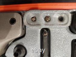 Anglo NES American NES1024 6 Piece External/Internal Thread Repair Set