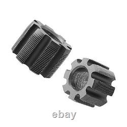 Bottom Bracket Thread Tapping Tool BC 1.37 Set Screw Repair for Threads