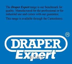 Draper Expert Metric Thread Repair Master Kit M5, M6, M8, M10, M12 21690