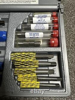HELICOIL Metric Master Thread Repair Kit 1221-MMK PERMA-COIL