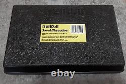 HeliCoil 5396-14 M14 x 1.25 Spark Plug Thread Repair Kit Ford Triton 5.4L 4.6L