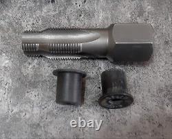 HeliCoil 5396-14 M14 x 1.25 Spark Plug Thread Repair Kit Ford Triton 5.4L 4.6L