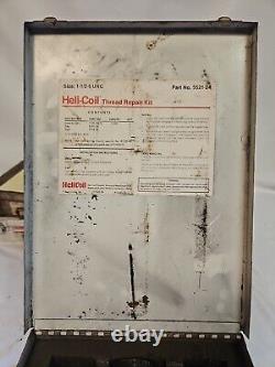HeliCoil 5521-24 Master Thread Repair Kit 1 1/2-6