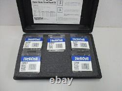 HeliCoil No. 4937-150 Metric Thread Repair Kit