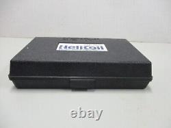 HeliCoil No. 4937-150 Metric Thread Repair Kit