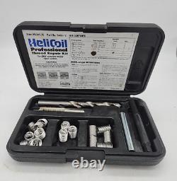 HeliCoil Thread Repair Kit Prof 5403-12 M12x1.75 Inserts-10 Short, 3 Med, 5 Long