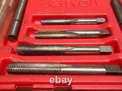 Heli-Coil Master Thread Repair Set Part No 4934 AS PICTURED