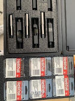 Heli-coil Master Thread Repair Set 4936