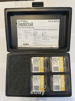 Helicoil 5523-18 Thread Repair Kit for Spark Plugs, M18X1.50mm USA
