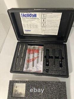 Helicoil 5626-150 Metric Coarse Master Thread Repair Kit