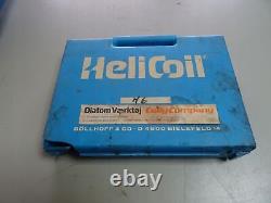 Helicoil M6/#8 M6l Thread Repair Kit 9616