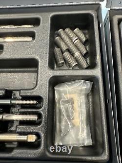 Kent Moore J-42385-100 J-42385-300 Time-Sert Thread Repair Kit Set