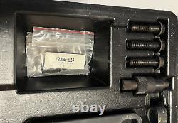 Kent Moore Time-Sert J-42385-500 Thread Repair Kit Cylinder Head Main Bearing