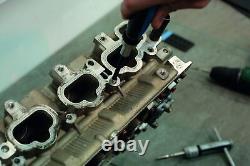 Laser Thread Repair Kit 76 Piece