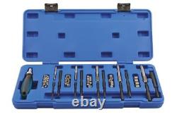 Laser Thread Repair Kit 76pc 6012