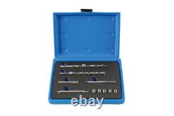 Laser Tools Injector Clamping Bolt Thread Repair Kit for Mercedes-Benz 6958