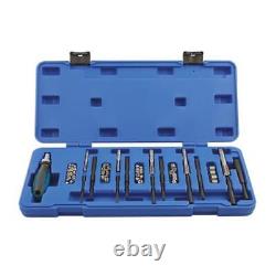 Laser Tools Thread Repair Kit 76pc 6012