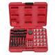 Masterpro 3129696 Glow Plug Thread Repair Set 33 Pieces Garage Workshop