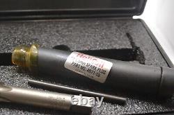 NAPA HeliCoil 770-3066 18mm Spark Plug Thread Repair Kit 5523-18
