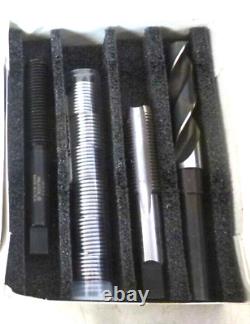 NEW HELICOIL Thread Repair Kit Free Running (With Drill Bit), M16 x 2, 24 mm Lg
