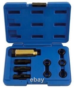 Oxygen Sensor Thread Repair Kit 5476 Laser Genuine Top Quality Product New