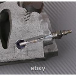 Sealey 33pc Glow Plug Thread Repair Set VS311