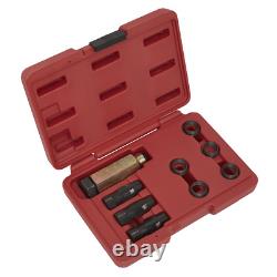 Sealey Oxygen Sensor Thread Repair Kit M18 x 1.5mm VS5281
