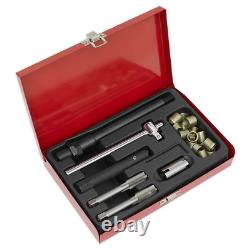 Sealey Spark Plug Thread Repair Kit