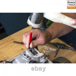 Sealey Thread Repair Master Kit