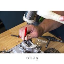 Sealey Thread Repair Master Kit Adjustable Thread Restorer Work Tools TRMK