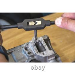 Sealey Thread Repair Master Kit Garage Workshop DIY