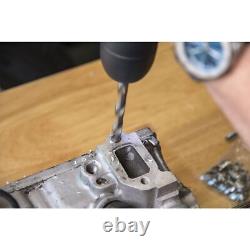 Sealey Thread Repair Master Kit TRMK