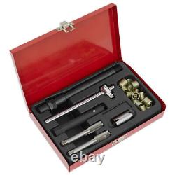 Sealey VS301 Spark Plug Thread Repair Kit