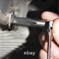 Sealey VS661 Oil Drain Plug Master Thread Repair Set