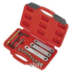 Sealey Vs0462 Brake Calliper Thread Repair Kit