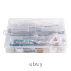 Thread Repair Tool Kit 1Set 750g 9/16 Inch Cycling For Damaged Threads