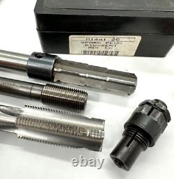 Time BIG Sert Thread Repair M14 x 1.25 Set Kit Tap Reamer Oversized Spark Plug
