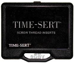 Time-Sert 1004 Master Metric Fine Thread Repair Set M5, M6, M8, M10X1.25, M12X1.25