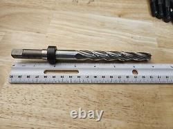 Time Sert M11x2.0 Thread Repair Tool Set Drill Tap Driver with 10 30MM inserts