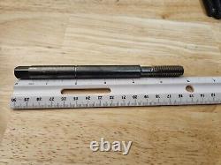 Time Sert M11x2.0 Thread Repair Tool Set Drill Tap Driver with 10 30MM inserts